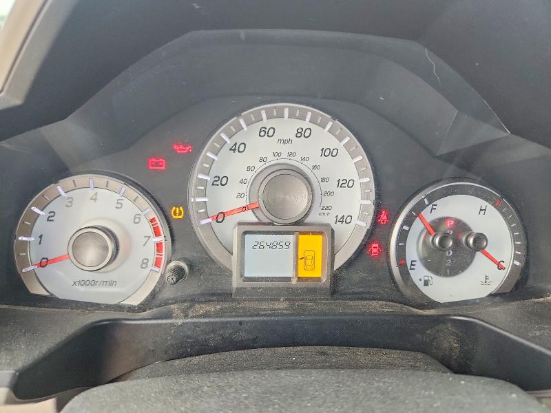 Продажа на аукционе авто 2012 Honda Pilot, vin: 5FNYF3H23CB035422, номер лота: 60525366