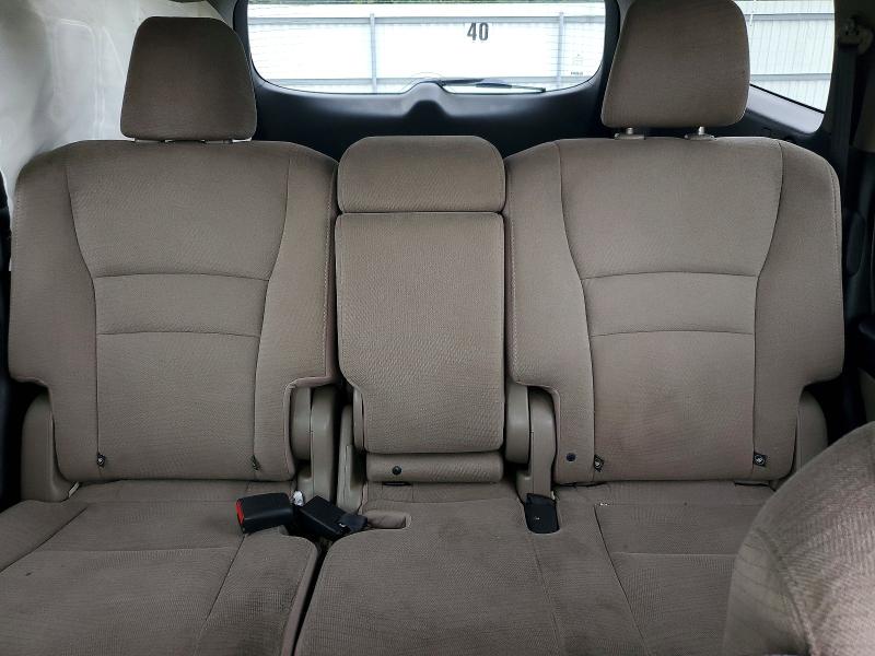 Aukcja sprzedaży 2016 Honda Pilot, vin: 5FNYF6H36GB103518, numer aukcji: 61698916