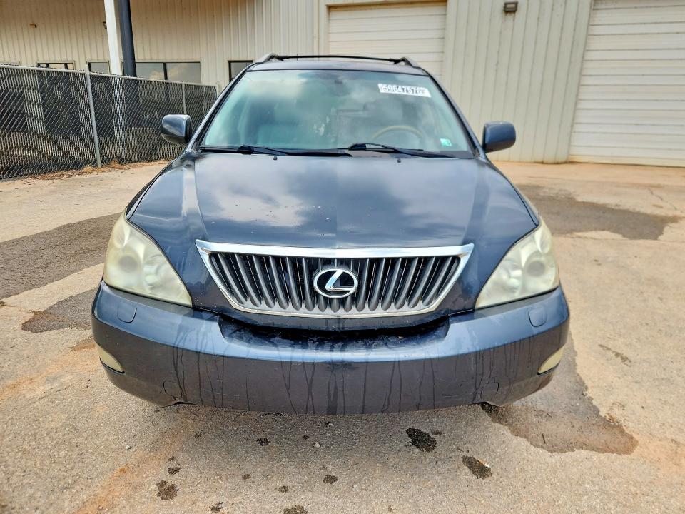 59647576 :رقم المزاد ، 2T2HK31U78C068907 vin ، 2008 Lexus Rx مزاد بيع