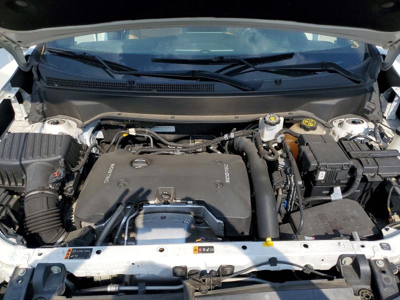 Aukcja sprzedaży 2018 Chevrolet Equinox, vin: 2GNAXNEX5J6178098, numer aukcji: 61584386