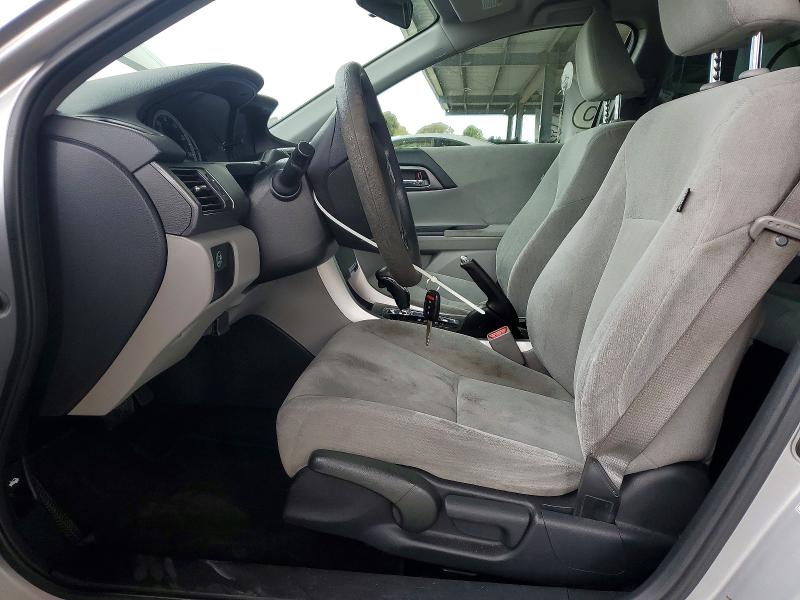 Aukcja sprzedaży 2013 Honda Accord, vin: 1HGCR2F30DA050284, numer aukcji: 59696426