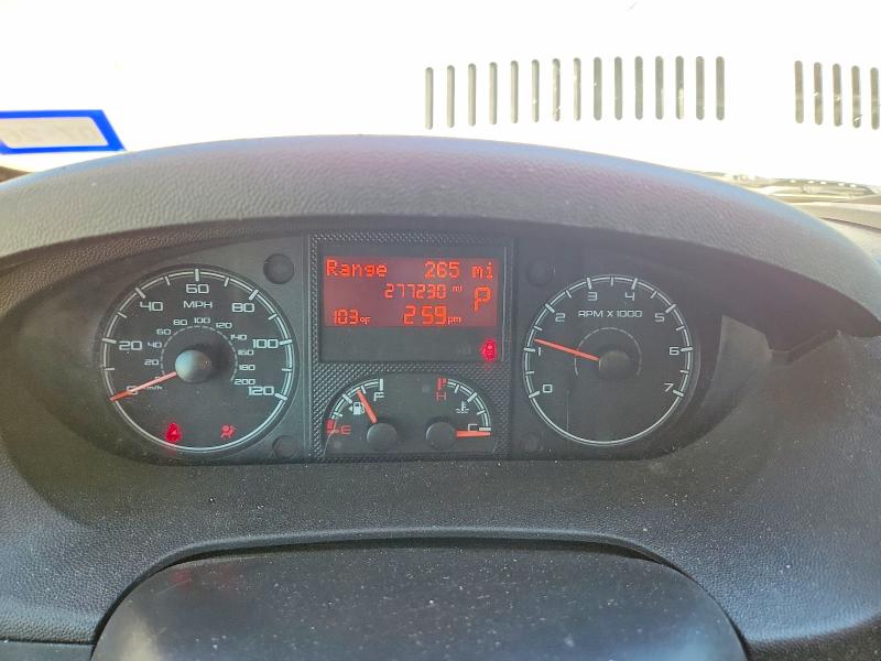 Продажа на аукционе авто 2017 Ram Promaster 2500, vin: 3C6TRVDG9HE546734, номер лота: 60443166