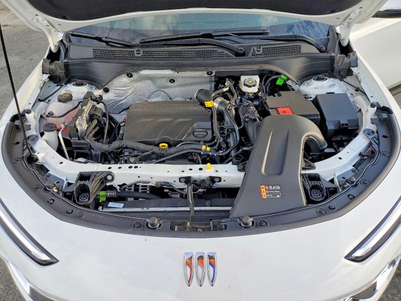 Продажа на аукционе авто 2026 Buick Envista, vin: KL47LAEP0TB186868, номер лота: 60481746