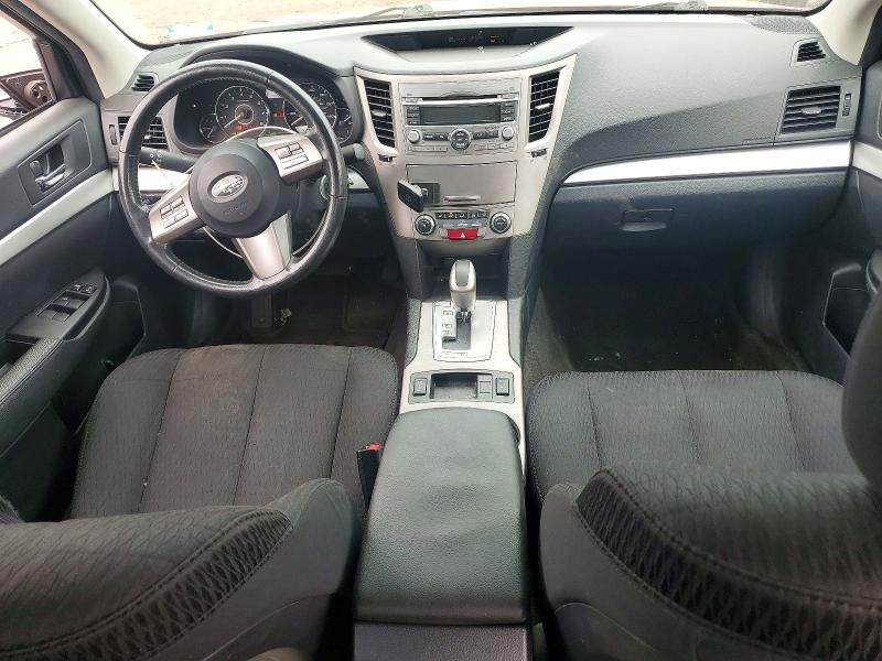 2011 Subaru Legacy მანქანა იყიდება აუქციონზე, vin: 4S3BMBC64B3260718, აუქციონის ნომერი: 60963276