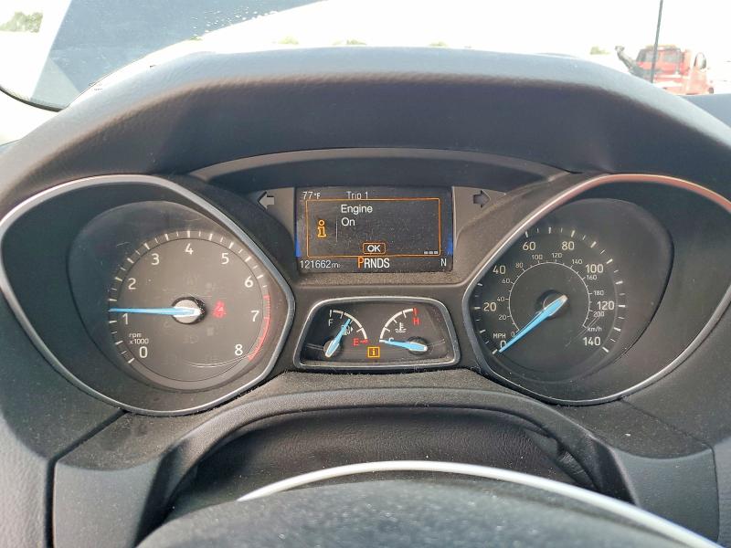Aukcja sprzedaży 2018 Ford Focus, vin: 1FADP3N21JL323858, numer aukcji: 62565776