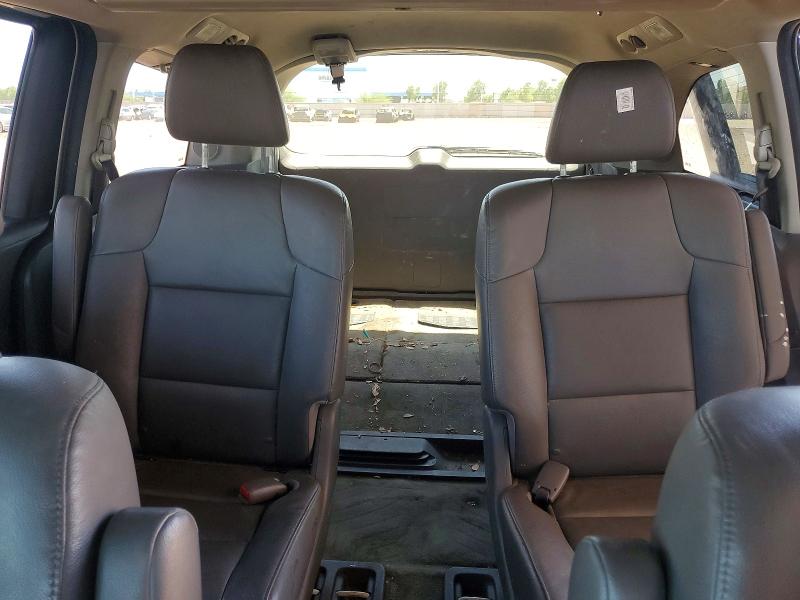 Aukcja sprzedaży 2015 Honda Odyssey, vin: 5FNRL5H91FB094768, numer aukcji: 61066146