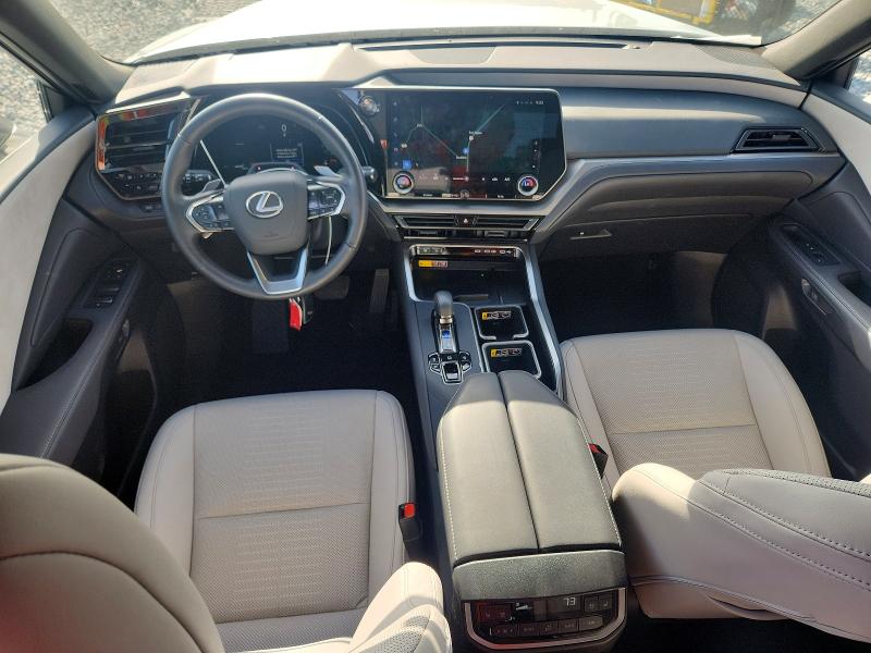 Продажа на аукционе авто 2026 Lexus Tx 350, vin: 5TDAAAB61TS065031, номер лота: 60477916