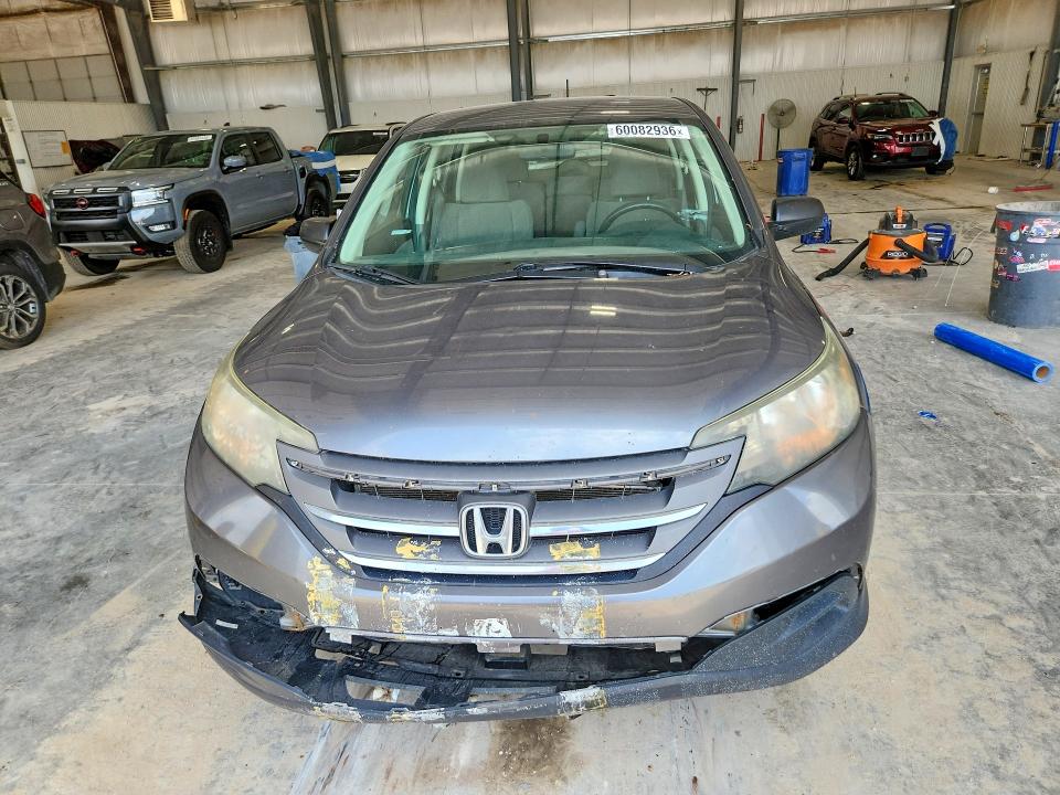 Aukcja sprzedaży 2013 Honda Cr-v, vin: 2HKRM3H35DH503124, numer aukcji: 60082936