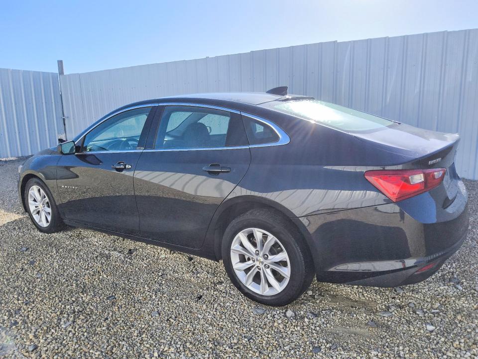 Aukcja sprzedaży 2023 Chevrolet Malibu, vin: 1G1ZD5ST1PF181643, numer aukcji: 57061336