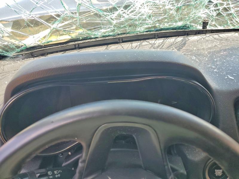 Aukcja sprzedaży 2018 Dodge Durango, vin: 1C4RDJDG1JC126831, numer aukcji: 58070396