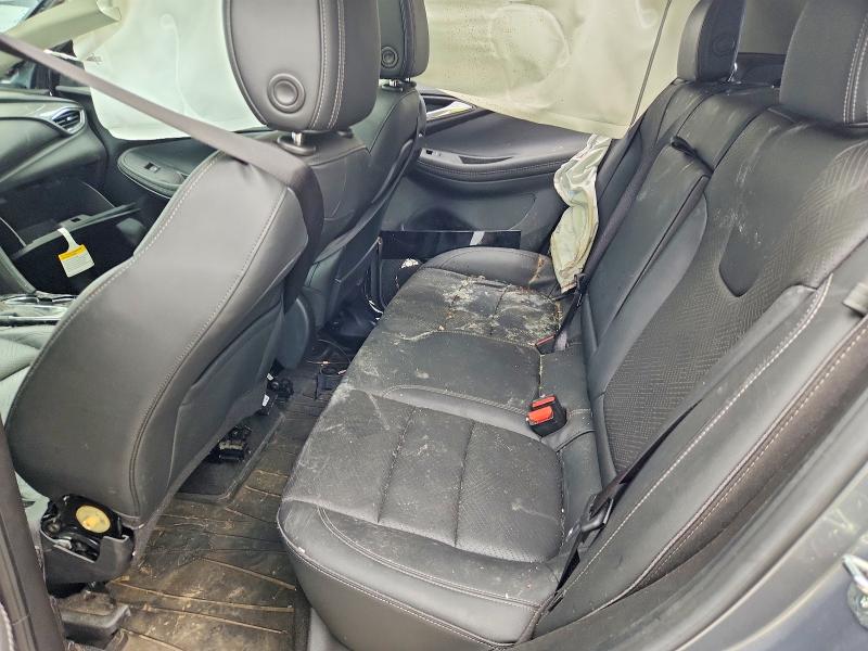 60774056 :رقم المزاد ، KL4MMFSL3NB041275 vin ، 2022 Buick Encore Gx مزاد بيع