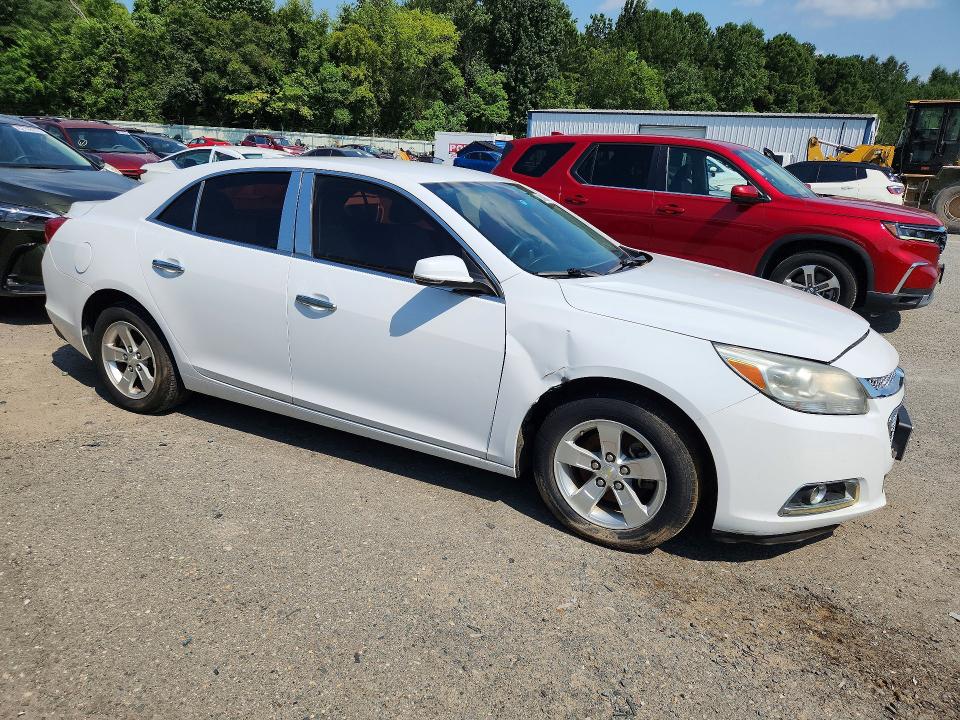 2015 Chevrolet Malibu მანქანა იყიდება აუქციონზე, vin: 1G11C5SLXFF269248, აუქციონის ნომერი: 62489646