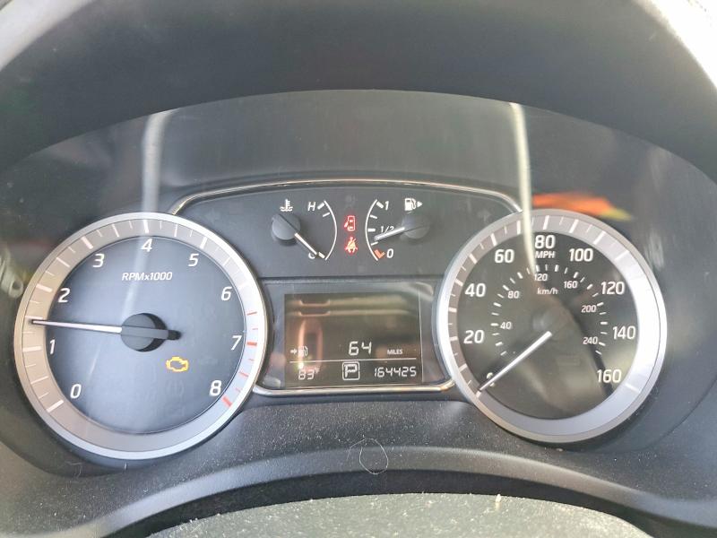 2015 Nissan Sentra მანქანა იყიდება აუქციონზე, vin: 3N1AB7AP5FL674436, აუქციონის ნომერი: 61114646
