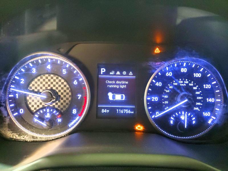Продажа на аукционе авто 2020 Hyundai Elantra, vin: 5NPD84LF9LH574394, номер лота: 61559236