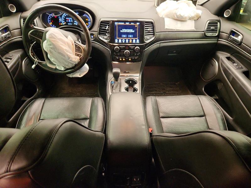 Aukcja sprzedaży 2021 Jeep Grand Cherokee, vin: 1C4RJFCG8MC704404, numer aukcji: 61344576