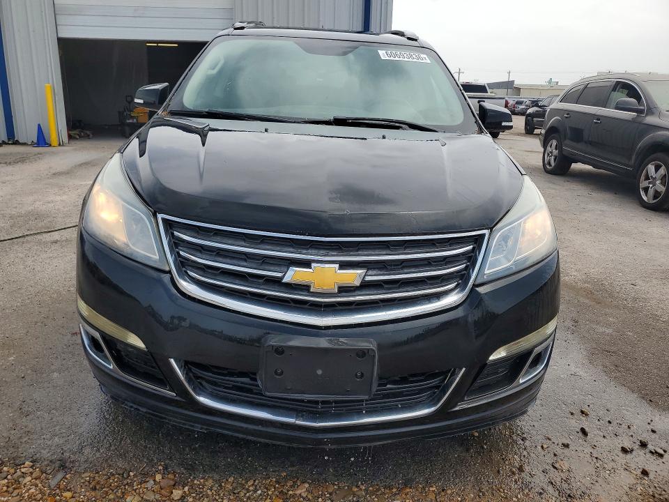 Aukcja sprzedaży 2013 Chevrolet Traverse, vin: 1GNKVGKD2DJ269790, numer aukcji: 60693836