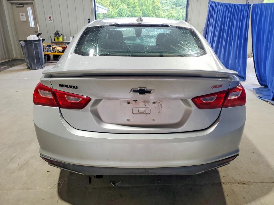 Продаж на аукціоні авто 2020 Chevrolet Malibu, vin: 1G1ZG5ST4LF140392, номер лоту: 61959806