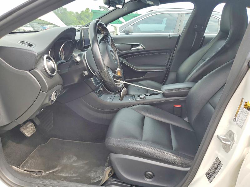 Продаж на аукціоні авто 2015 Mercedes-benz Cla, vin: WDDSJ4EB9FN279067, номер лоту: 62630576