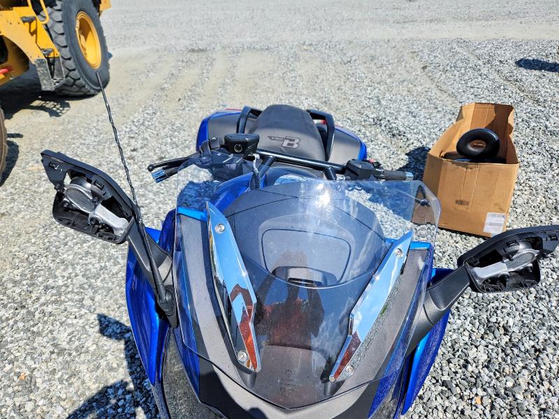 Aukcja sprzedaży 2020 Bmw K1600, vin: WB10F5304LZG18607, numer aukcji: 59792876