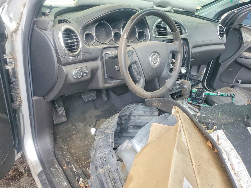 Продажа на аукционе авто 2014 Buick Enclave, vin: 5GAKVCKD6EJ253533, номер лота: 59699606