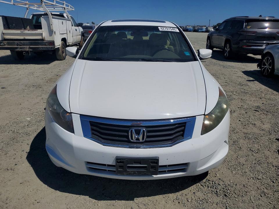 Продажа на аукционе авто 2008 Honda Accord, vin: 1HGCP26898A067026, номер лота: 62701546