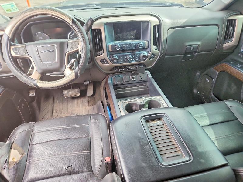 Aukcja sprzedaży 2017 Gmc Sierra, vin: 1GT12UEY8HF247330, numer aukcji: 60869896