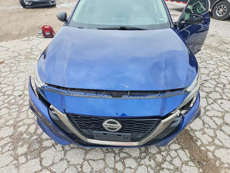 62511606 :رقم المزاد ، 1N4BL4CVXKC126453 vin ، 2019 Nissan Altima مزاد بيع