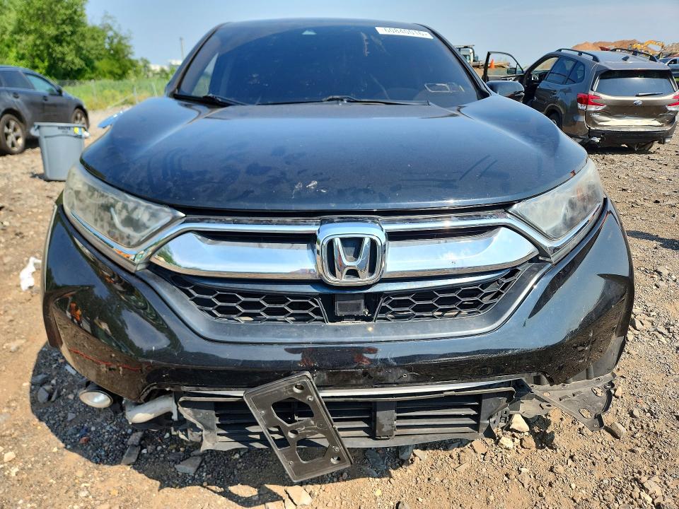 Продаж на аукціоні авто 2019 Honda Cr-v, vin: 7FARW2H51KE049783, номер лоту: 60840016