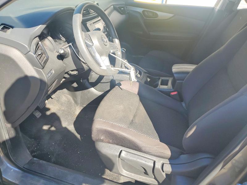 Продажа на аукционе авто 2018 Nissan Rogue Sport, vin: JN1BJ1CP5JW105400, номер лота: 60663086