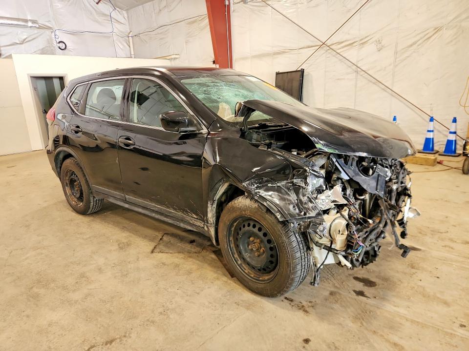 Продажа на аукционе авто 2018 Nissan Rogue, vin: KNMAT2MVXJP512919, номер лота: 61660126