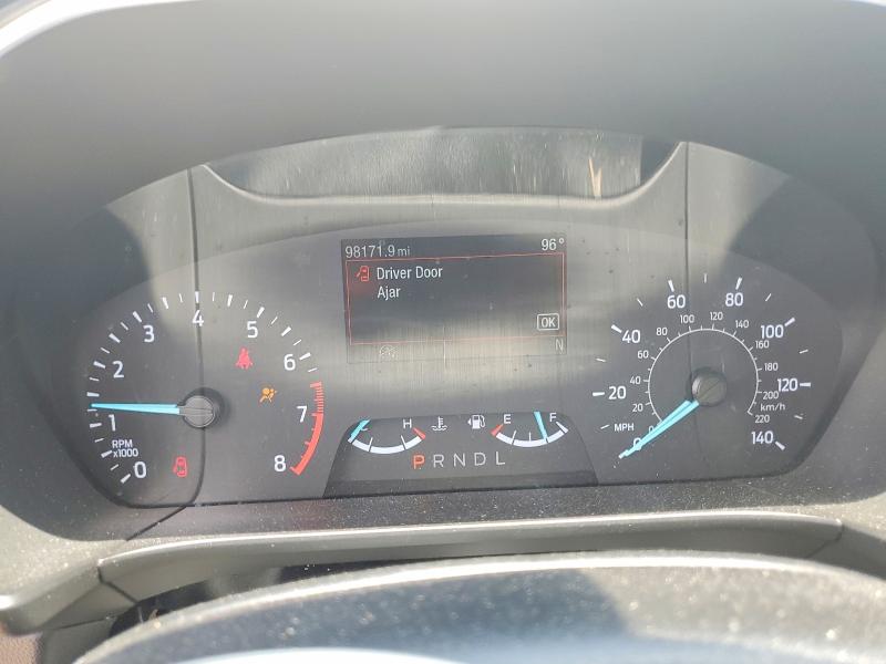 2021 Ford Escape მანქანა იყიდება აუქციონზე, vin: 1FMCU0G64MUB34595, აუქციონის ნომერი: 60706076