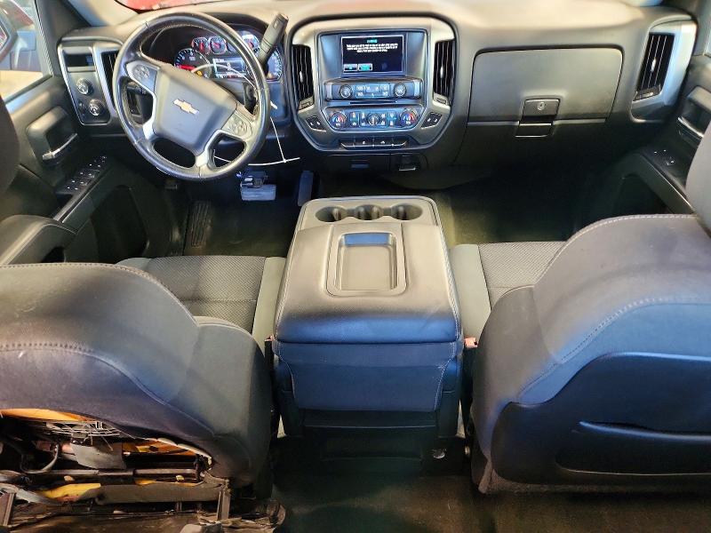 Продажа на аукционе авто 2015 Chevrolet Silverado, vin: 1GCVKREC7FZ183005, номер лота: 60826146