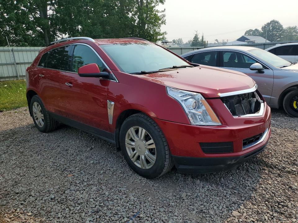 Aukcja sprzedaży 2013 Cadillac Srx, vin: 3GYFNGE36DS581410, numer aukcji: 59881256