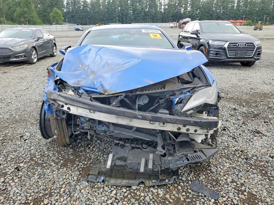 Aukcja sprzedaży 2019 Lexus Rc, vin: JTHS85BC6K5004855, numer aukcji: 60916506