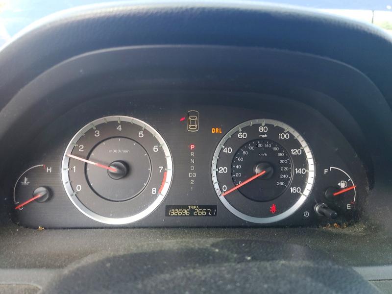 62726496 :رقم المزاد ، 1HGCS12738A003859 vin ، 2008 Honda Accord مزاد بيع
