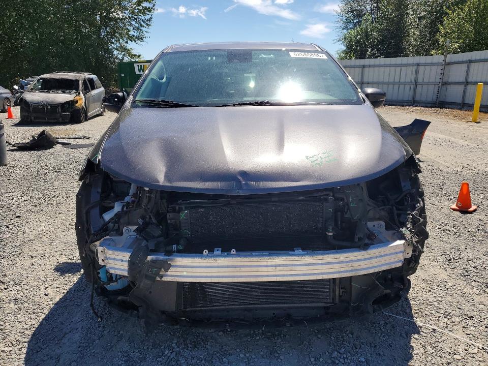 Продаж на аукціоні авто 2023 Chrysler Pacifica, vin: 2C4RC1L7XPR542123, номер лоту: 62685896