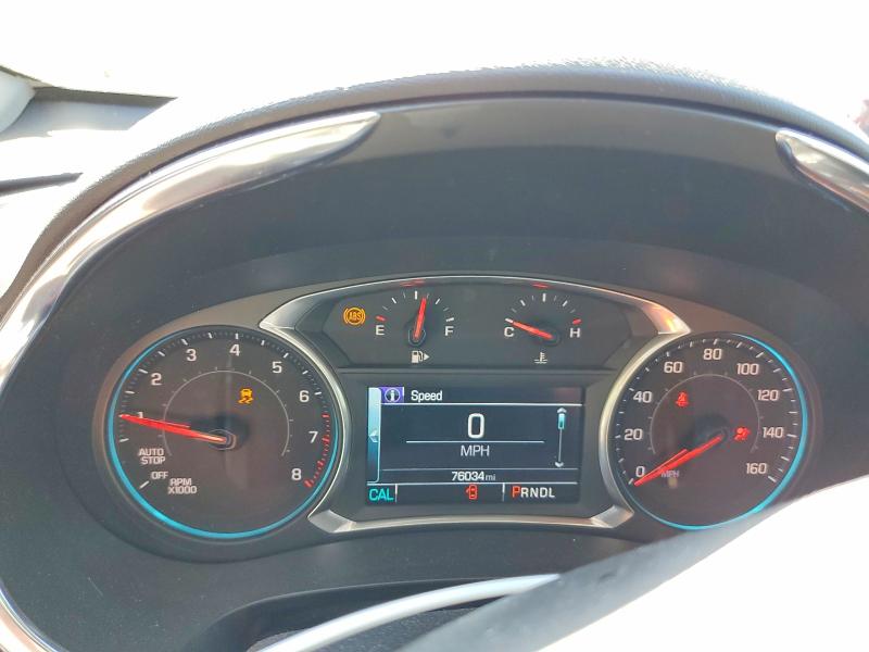 Продажа на аукционе авто 2017 Chevrolet Malibu, vin: 1G1ZE5ST3HF196367, номер лота: 59064616