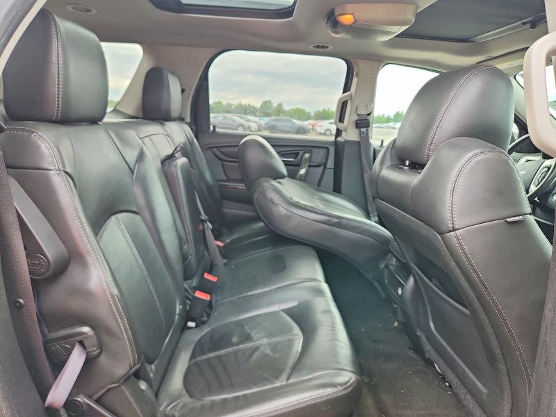 Aukcja sprzedaży 2015 Gmc Acadia, vin: 1GKKRRKD2FJ112759, numer aukcji: 62527426