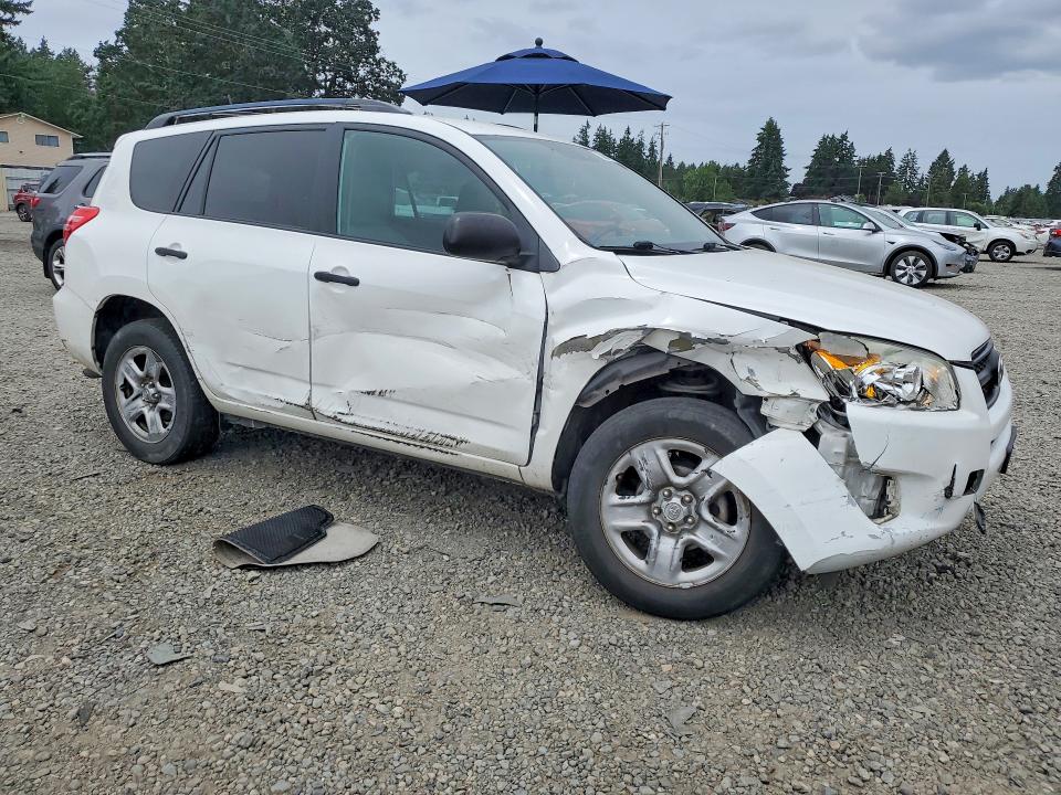 Aukcja sprzedaży 2011 Toyota Rav4, vin: 2T3BF4DV5BW132822, numer aukcji: 58842996
