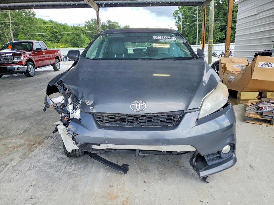 Aukcja sprzedaży 2011 Toyota Matrix, vin: 2T1KU4EE7BC739559, numer aukcji: 60388536
