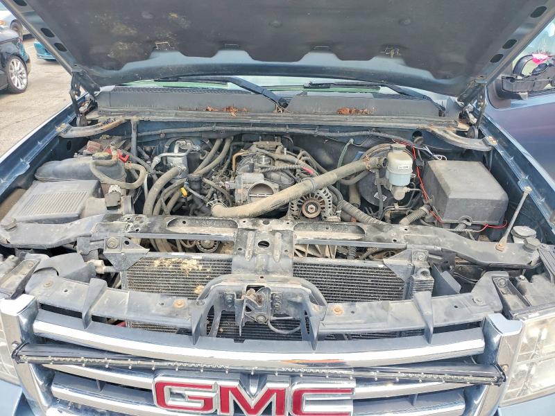 2012 Gmc Sierra მანქანა იყიდება აუქციონზე, vin: 1GTR2VE7XCZ342883, აუქციონის ნომერი: 61597116