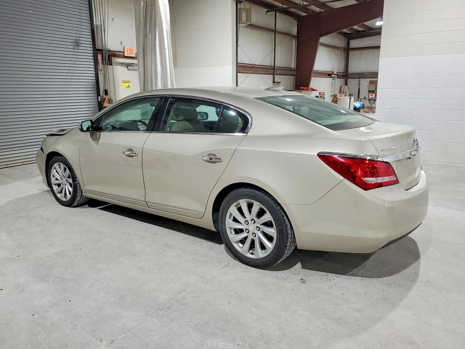 62513316 :رقم المزاد ، 1G4GA5GR8FF218735 vin ، 2015 Buick Lacrosse مزاد بيع