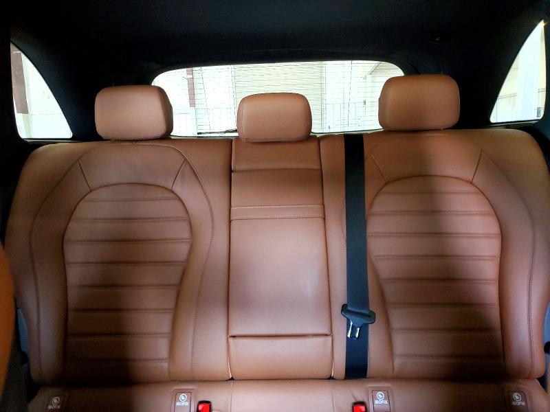 2019 Mercedes-benz Glc მანქანა იყიდება აუქციონზე, vin: WDC0G4KB8KV174089, აუქციონის ნომერი: 62062166