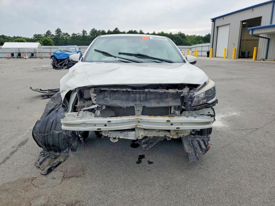 Aukcja sprzedaży 2018 Subaru Legacy, vin: 4S3BNAF66J3046265, numer aukcji: 60022806