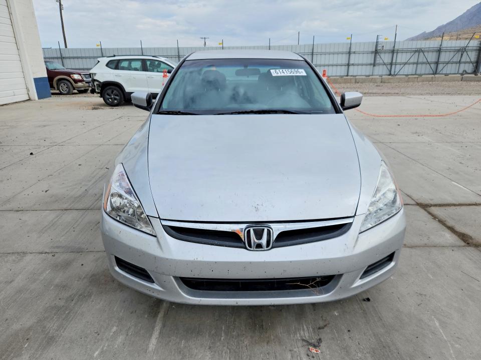 Aukcja sprzedaży 2007 Honda Accord, vin: 1HGCM664X7A055897, numer aukcji: 61415696