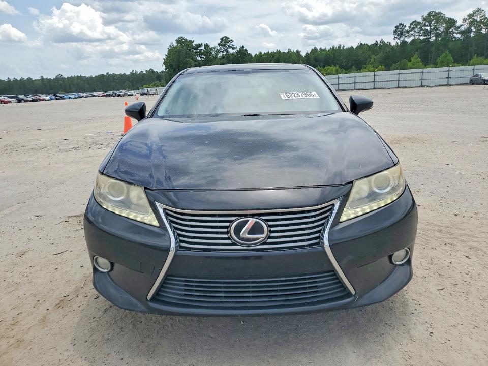 Aukcja sprzedaży 2014 Lexus Es, vin: JTHBK1GG8E2131280, numer aukcji: 62287966