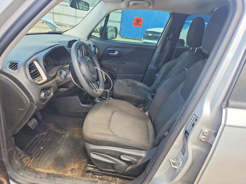 Aukcja sprzedaży 2015 Jeep Renegade, vin: ZACCJAATXFPB31058, numer aukcji: 60303766