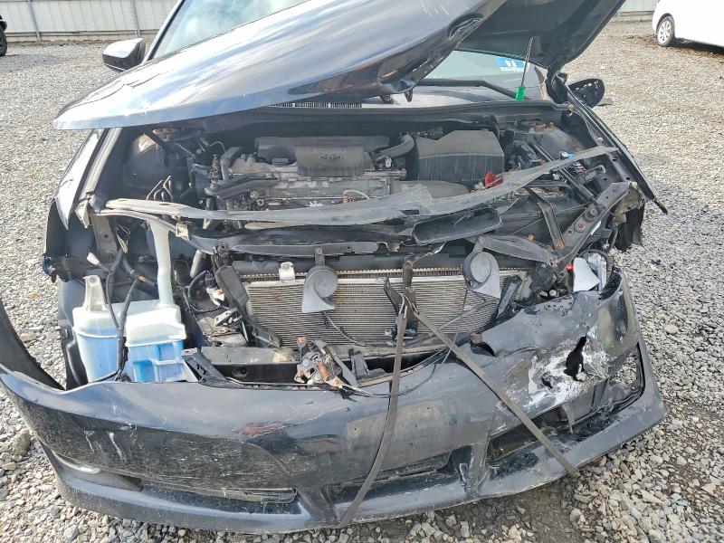 2012 Toyota Camry მანქანა იყიდება აუქციონზე, vin: 4T1BF1FK6CU131450, აუქციონის ნომერი: 63120966