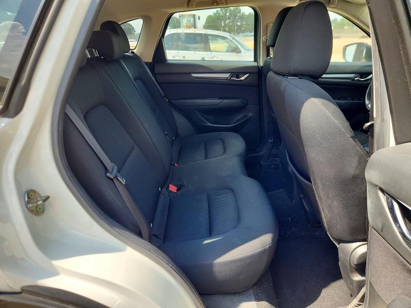 60391176 :رقم المزاد ، JM3KFABM6M0353286 vin ، 2021 Mazda Cx-5 مزاد بيع