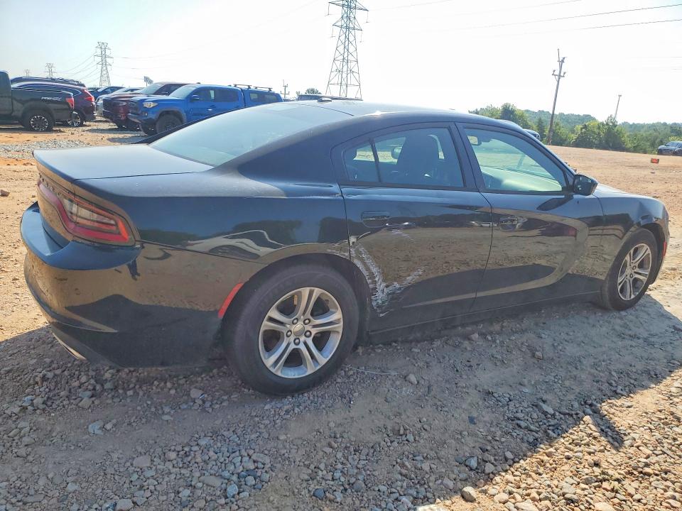 85454435 :رقم المزاد ، 2C3CDXBG9GH122905 vin ، 2016 Dodge Charger مزاد بيع